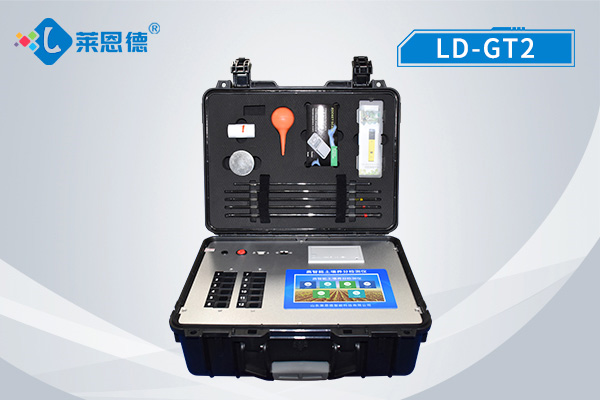 測(cè)土儀器是什么？在當(dāng)前農(nóng)業(yè)生產(chǎn)中有必要用嗎？