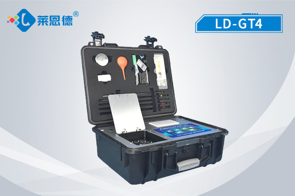 高智能測(cè)土配方施肥儀的使用意義是什么？有何儀器特點(diǎn)？