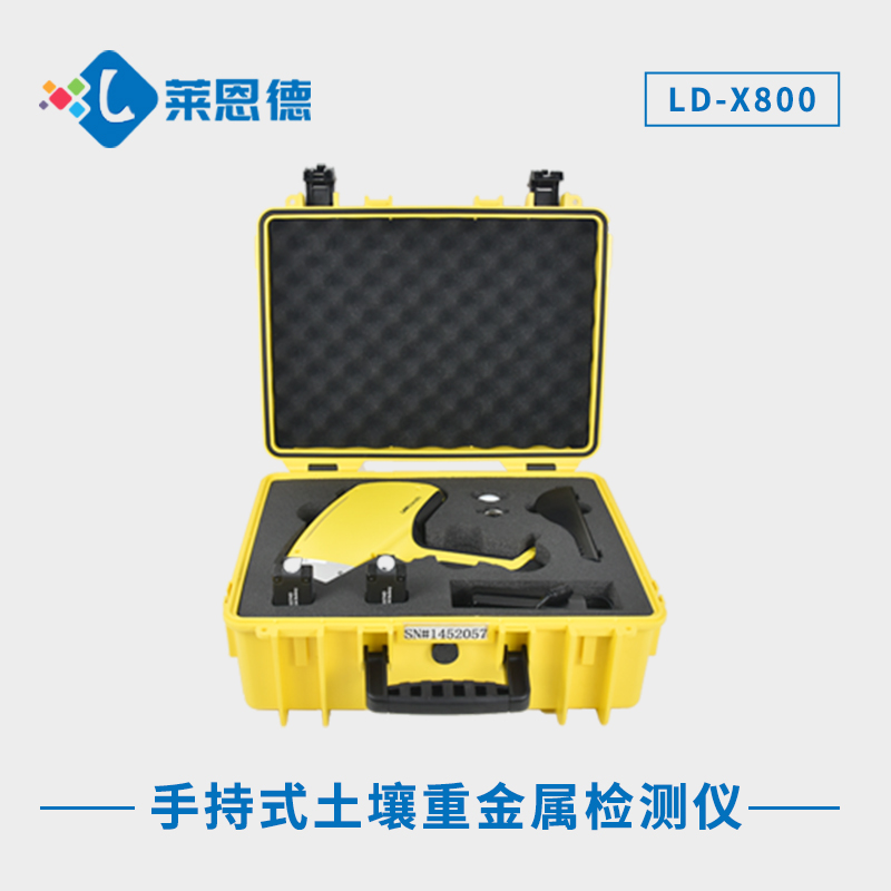 常規的土壤重金屬檢測項目有哪些？土壤重金屬測定儀用處大嗎？