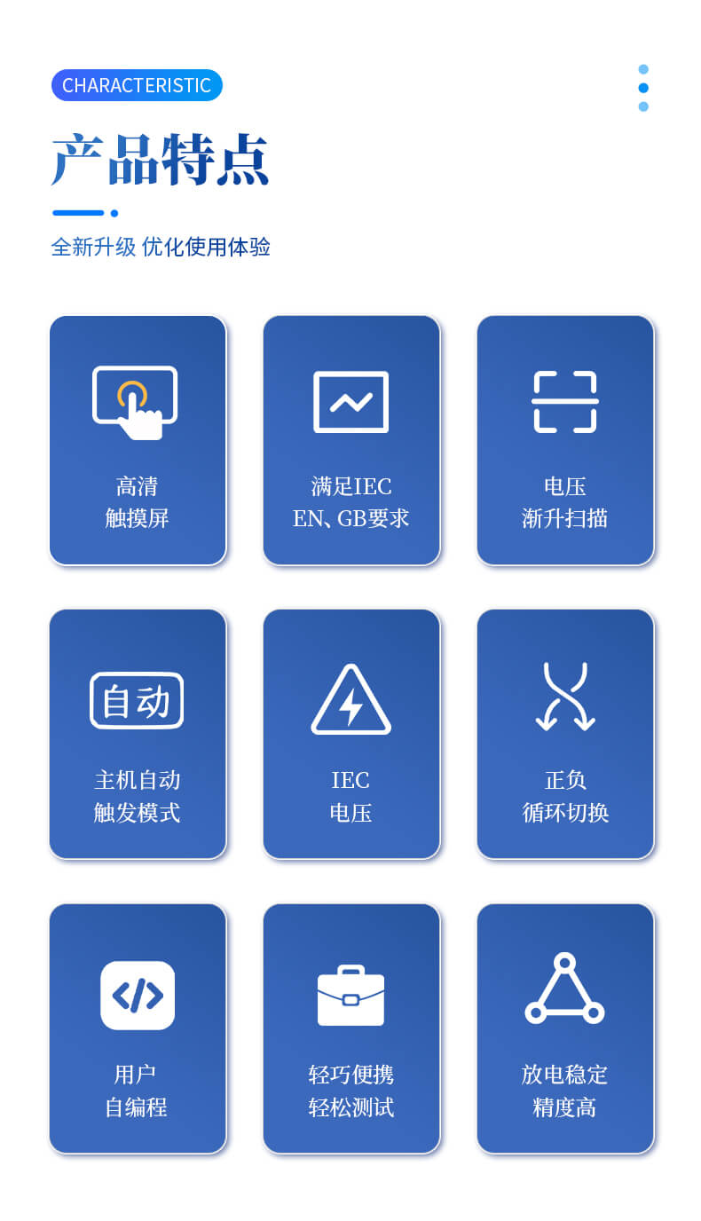 靜電放電發生器