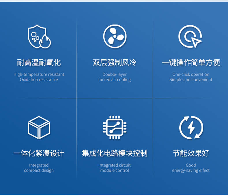 管式爐