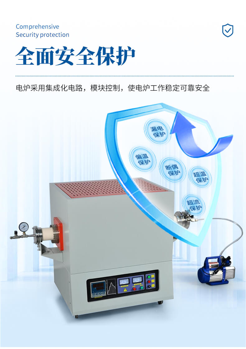 管式爐