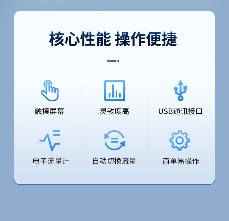 高精度差示掃描量熱儀