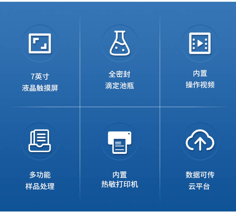 油液水分檢測(cè)儀