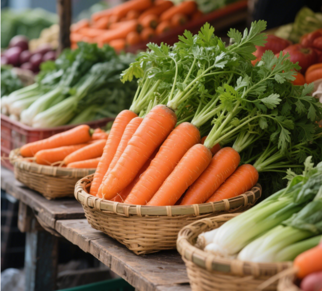 餐飲業食品安全快速檢測整體方案