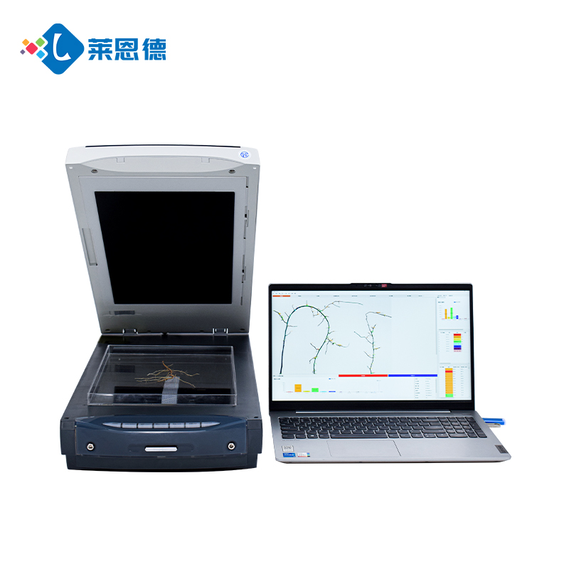 植物根系分析儀