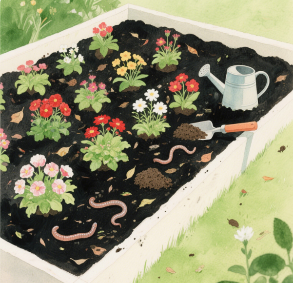 土壤四合一檢測(cè)儀