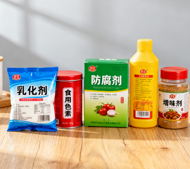 食品添加劑檢測儀
