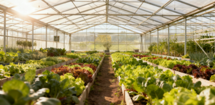 大棚種植必備!高精度土壤養分檢測儀LD-GT3:快速測氮磷鉀教程