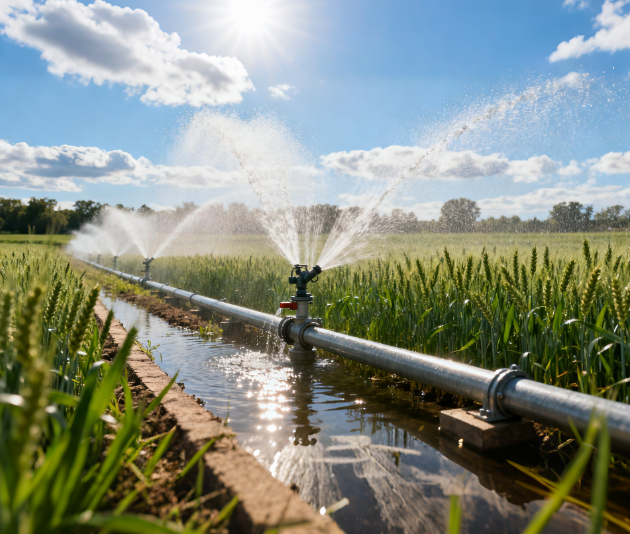 快速獲取土壤水勢數據,土壤水勢測定儀讓監測更高效