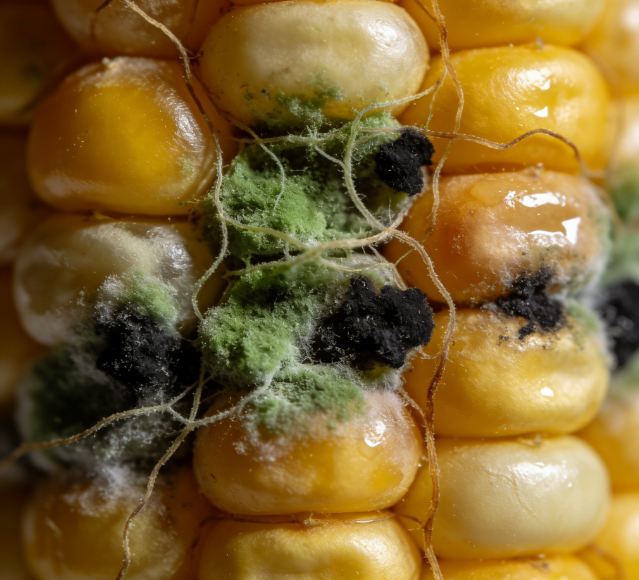 玉米赤霉烯酮怎么精准测？LD-LZ1真菌毒素检测仪十几分钟出结果不耽误